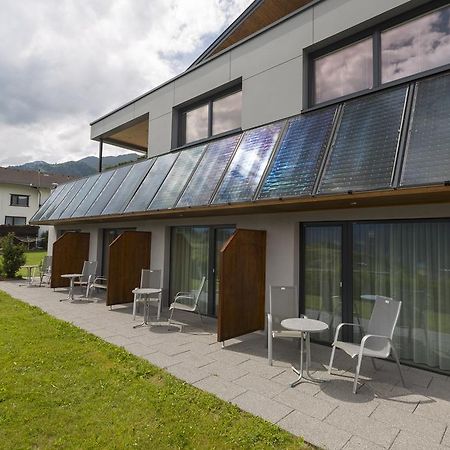Pension Lavida Fiss Exteriör bild