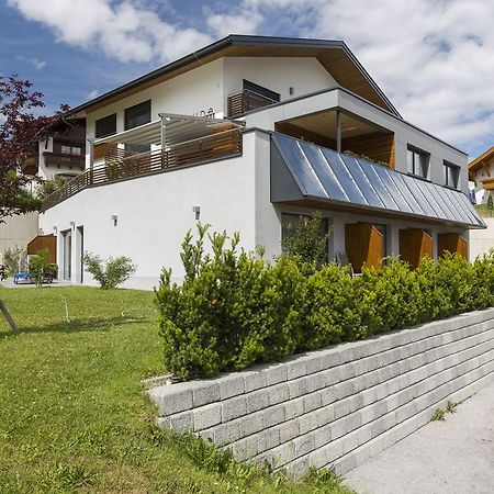 Pension Lavida Fiss Exteriör bild